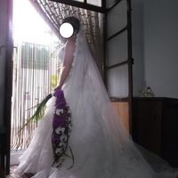 Ramo de novia
