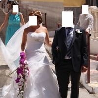 Ramo de novia