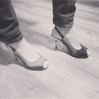Los zapatos