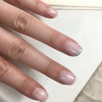 Uñas de polvo - 1