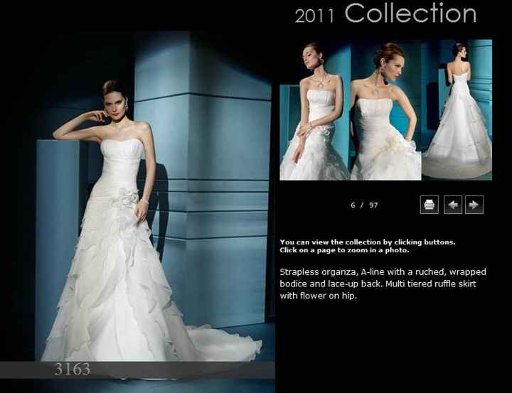 MODELO DEMETRIOS 3163