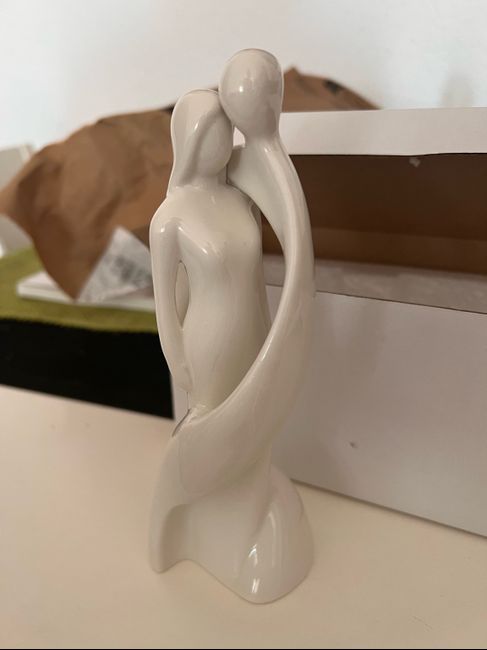 Novios tarta 2