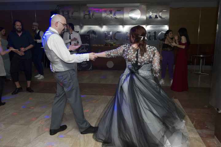 Volviendo a la normalidad!! - 3