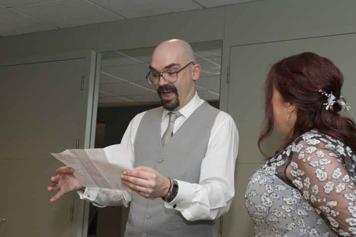 Volviendo a la normalidad!! - 1