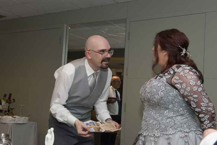 Volviendo a la normalidad!! - 2