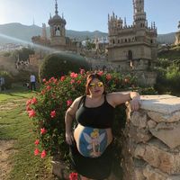 Futuras mamás Octubre 2018!!! - 2