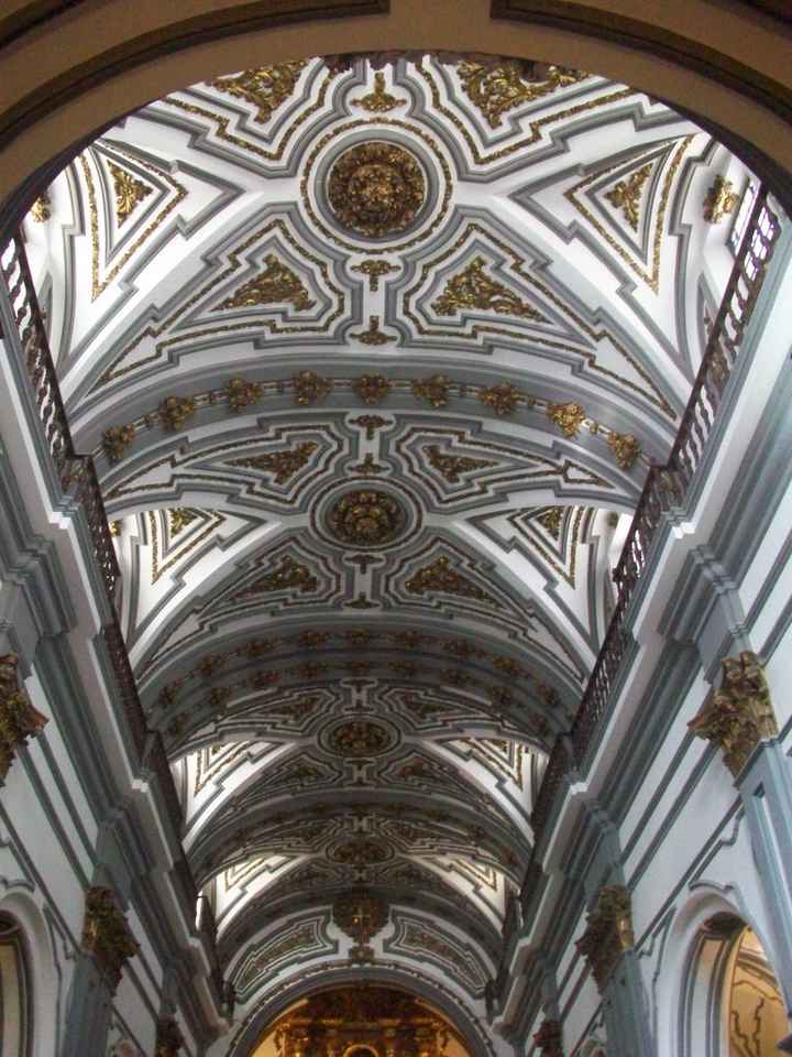 San Juan, Málaga