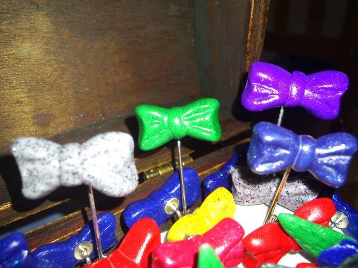 fimo effect