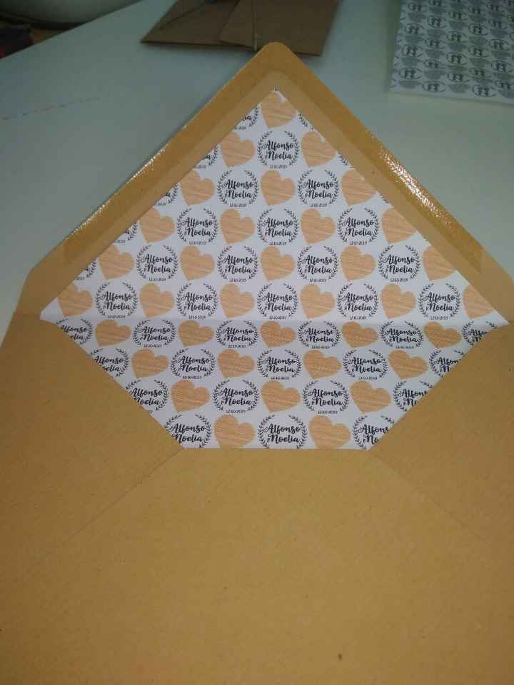 Invitaciones! - 2