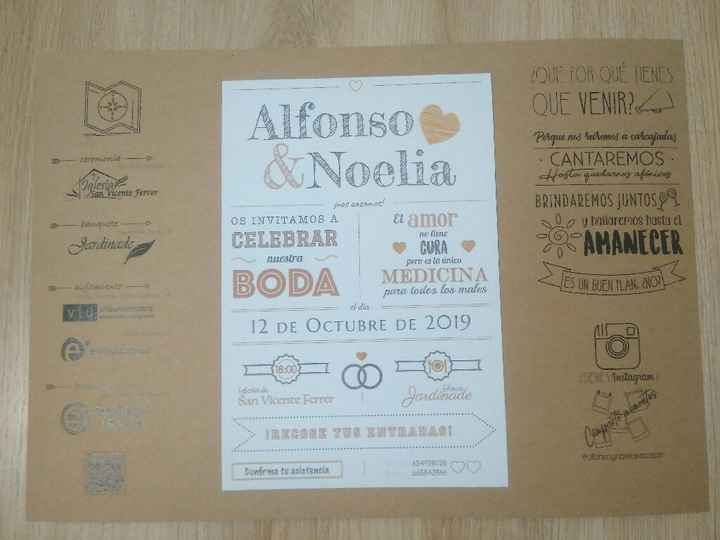 Invitaciones! - 3