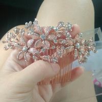 Recta final: Zapatos, detalles... - 2