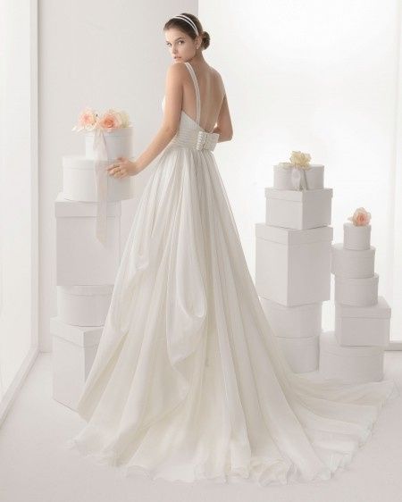 Novias bajitas - 1
