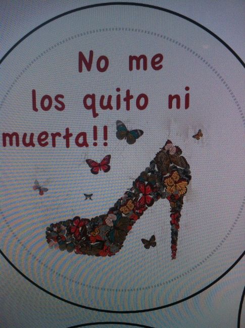 Pedido urgente chapas  - 5