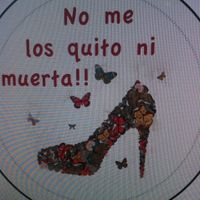 Pedido urgente chapas  - 5