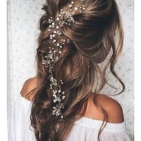 Que tocado le pongo a mi vestido??? estoy mutando a novia desesperada - 1