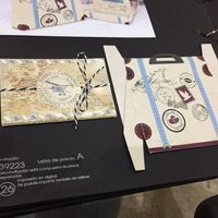 Que invitación os gusta más - 2