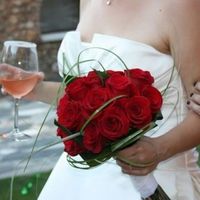 Nuestros ramos de novia ¡¡¡¡¡¡ - 1