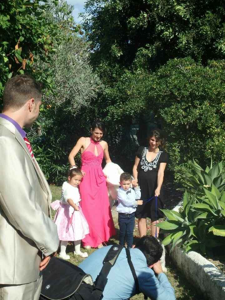 Ya casados!!! - 3