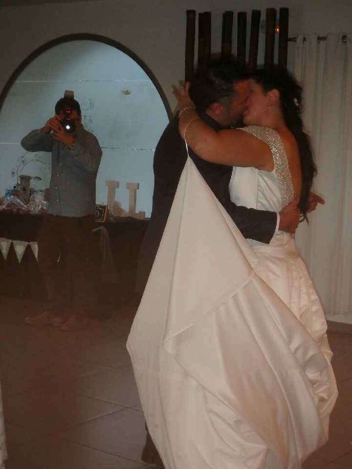 Ya casados!!! - 7