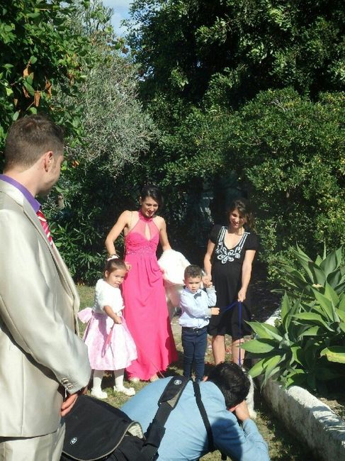 Ya casados!!! - 3
