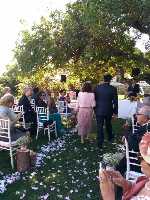 Ya casados!!! - 6