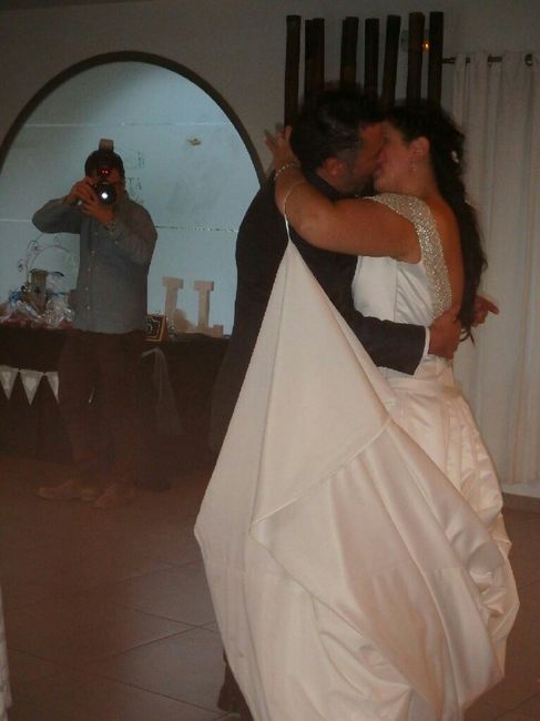 Ya casados!!! - 7