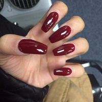 Manicura