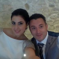 Ya casados!!! - 5