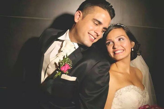 CON MI ESPOSO