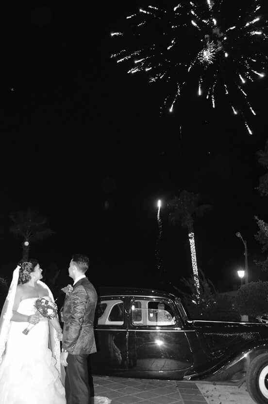 Por fin casados ! y nuestra luna de miel cumplida - 1