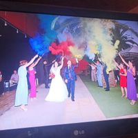 Novios que nos casamos el 5 de Agosto de 2023 en Albacete - 2