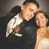 CON MI ESPOSO