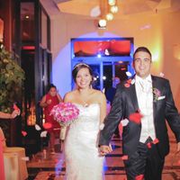 LOS NOVIOS
