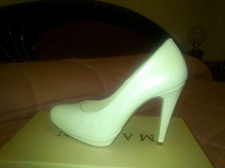 Mis zapatos!!!  - 2