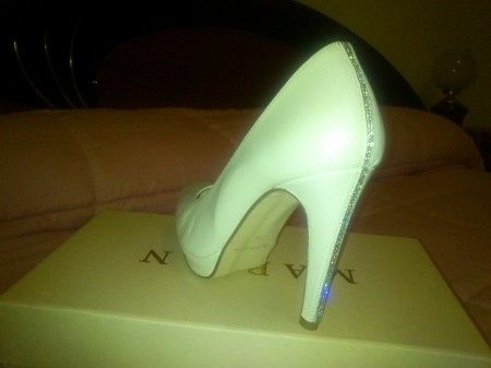 Mis zapatos!!!  - 3