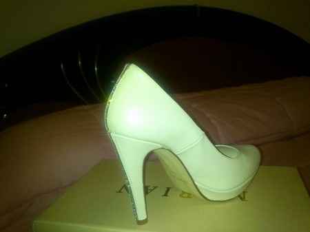 Mis zapatos!!!  - 1