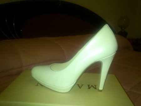 Mis zapatos!!!  - 2
