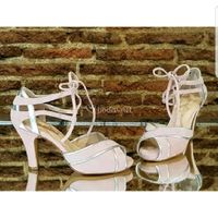 Problemas con los zapatos! - 1