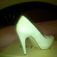 Mis zapatos!!!  - 1
