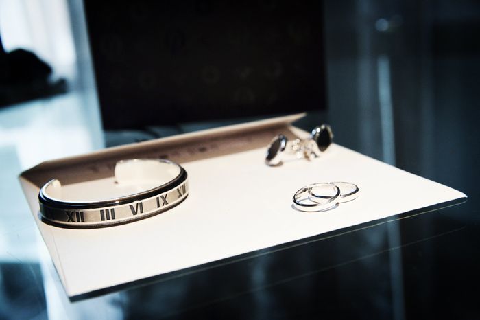 Los anillos
