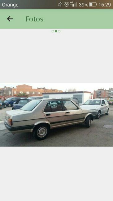 Mi coche???? - 2