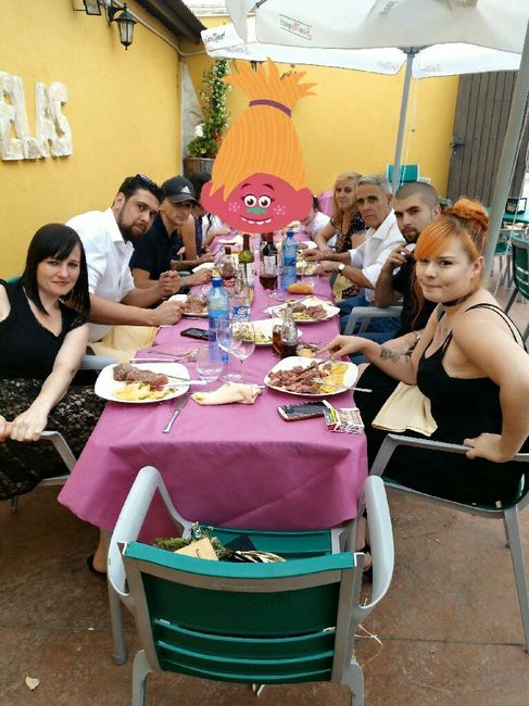 De comunión!!! - 1