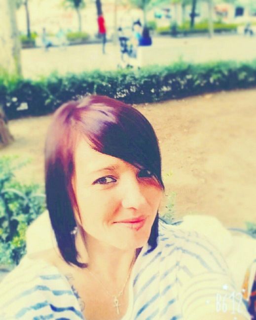 Virginia :mi dni de estrellita - 1