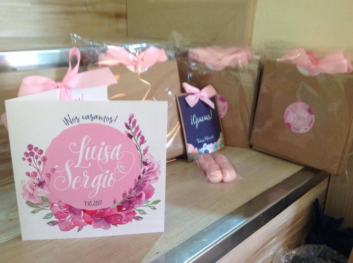 nuestras invitaciones