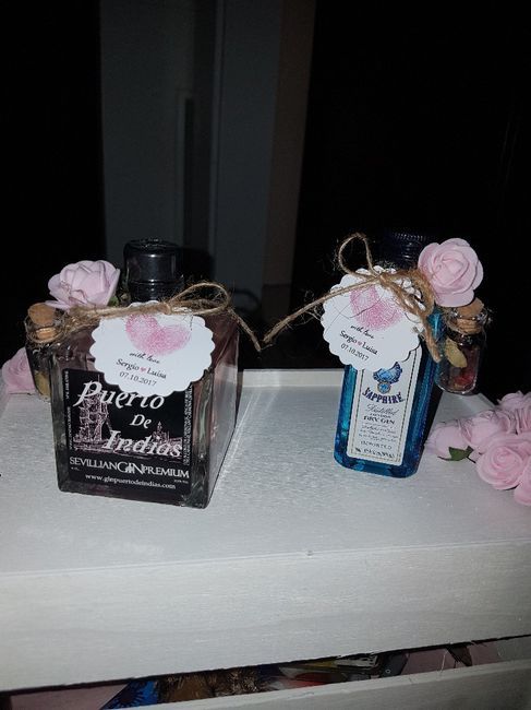 Regalitos invitados!!! - 2