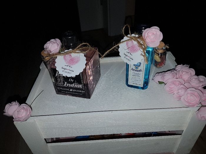 Regalitos invitados!!! - 4