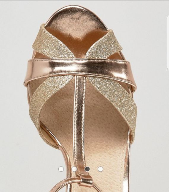 Zapatos decididos!! - 3