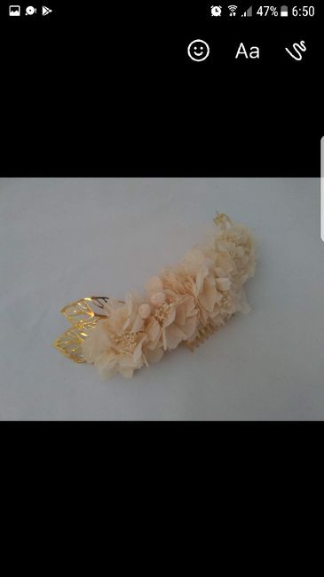  Mi tocado - 3