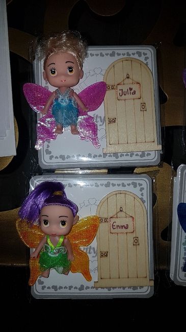  Regalitos para l@s peques - 2