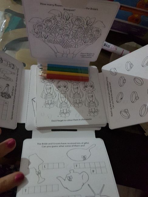  Regalitos para l@s peques - 5